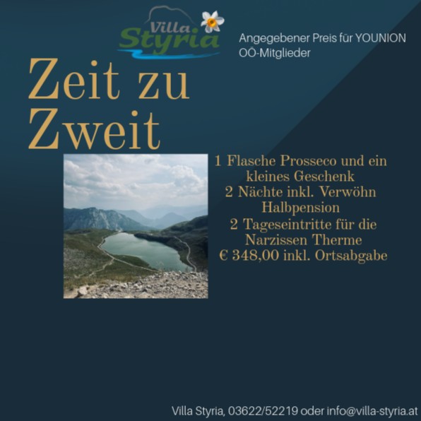 Zeit zu Zweit für Homepage