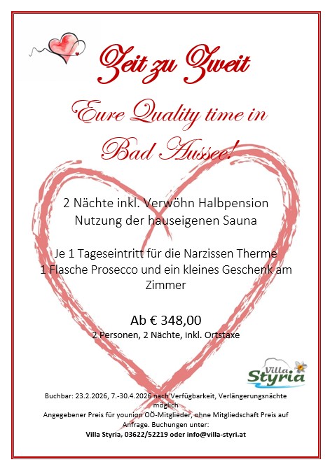 zEIT ZU ZWEIT FEBRUAR